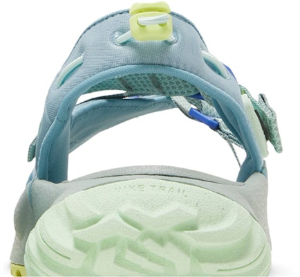 (W) Nike Oneonta Sandal 'Biru Malam Hutan' DJ6602-400 Sizing (W) Nike Oneonta Sandal 'Biru Malam Hutan' DJ6602-400
