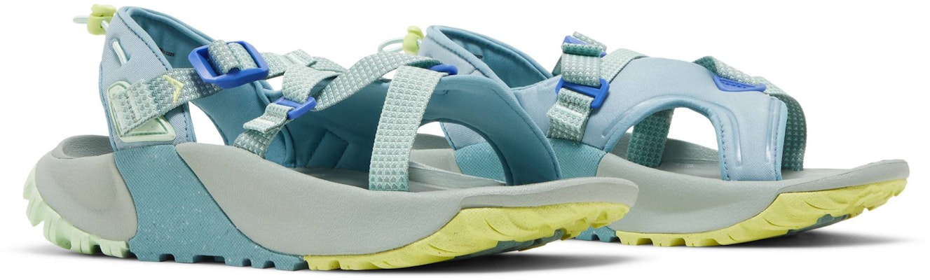 (W) Nike Oneonta Sandal 'Biru Malam Hutan' DJ6602-400 Cheap (W) Nike Oneonta Sandal 'Biru Malam Hutan' DJ6602-400