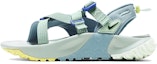 Buy (W) Sandal Nike Oneonta 'Worn Blue/Night Forest' DJ6601-400