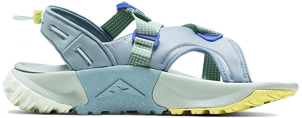 (Women) Nike Oneonta Sandals 'Worn Blue/Night Forest' DJ6601-400 Order (Women) Nike Oneonta Sandals 'Worn Blue/Night Forest' DJ6601-400