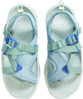 (W) Sandalias Nike Oneonta 'Azul Desgastado/Bosque Nocturno' DJ6601-400 Lookbook (W) Sandalias Nike Oneonta 'Azul Desgastado/Bosque Nocturno' DJ6601-400