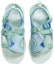 Lookbook (W) Sandal Nike Oneonta 'Worn Blue/Night Forest' DJ6601-400