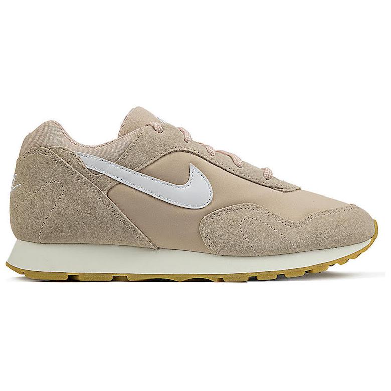 Order (W) Nike Outburst 'Particle Beige' Wanita Terbaru AO1069-200