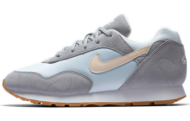 (Women) Nike Outburst 'Wolf Grey Guava Ice' AO1069-003