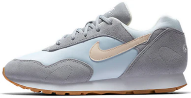 (Women) Nike Outburst 'Wolf Grey Guava Ice' AO1069-003 (Women) Nike Outburst 'Wolf Grey Guava Ice' AO1069-003