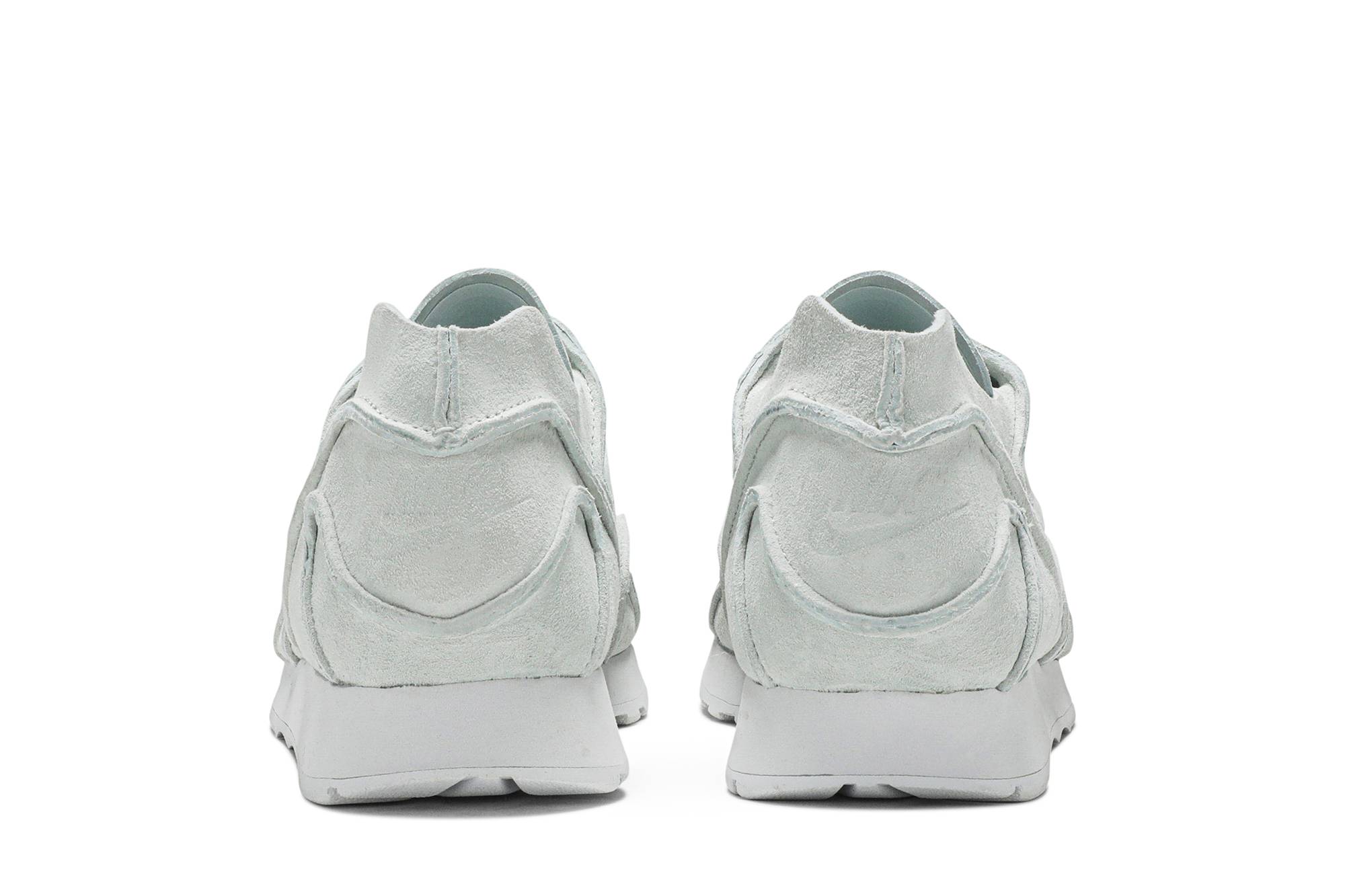 Details for (W) Nike Outburst Deconstructed 'Ghost Aqua' Sepatu Wanita AQ4241-400