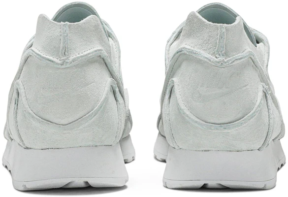 (W) Nike Outburst Deconstructed 'Ghost Aqua' Sepatu Wanita AQ4241-400 Details for (W) Nike Outburst Deconstructed 'Ghost Aqua' Sepatu Wanita AQ4241-400