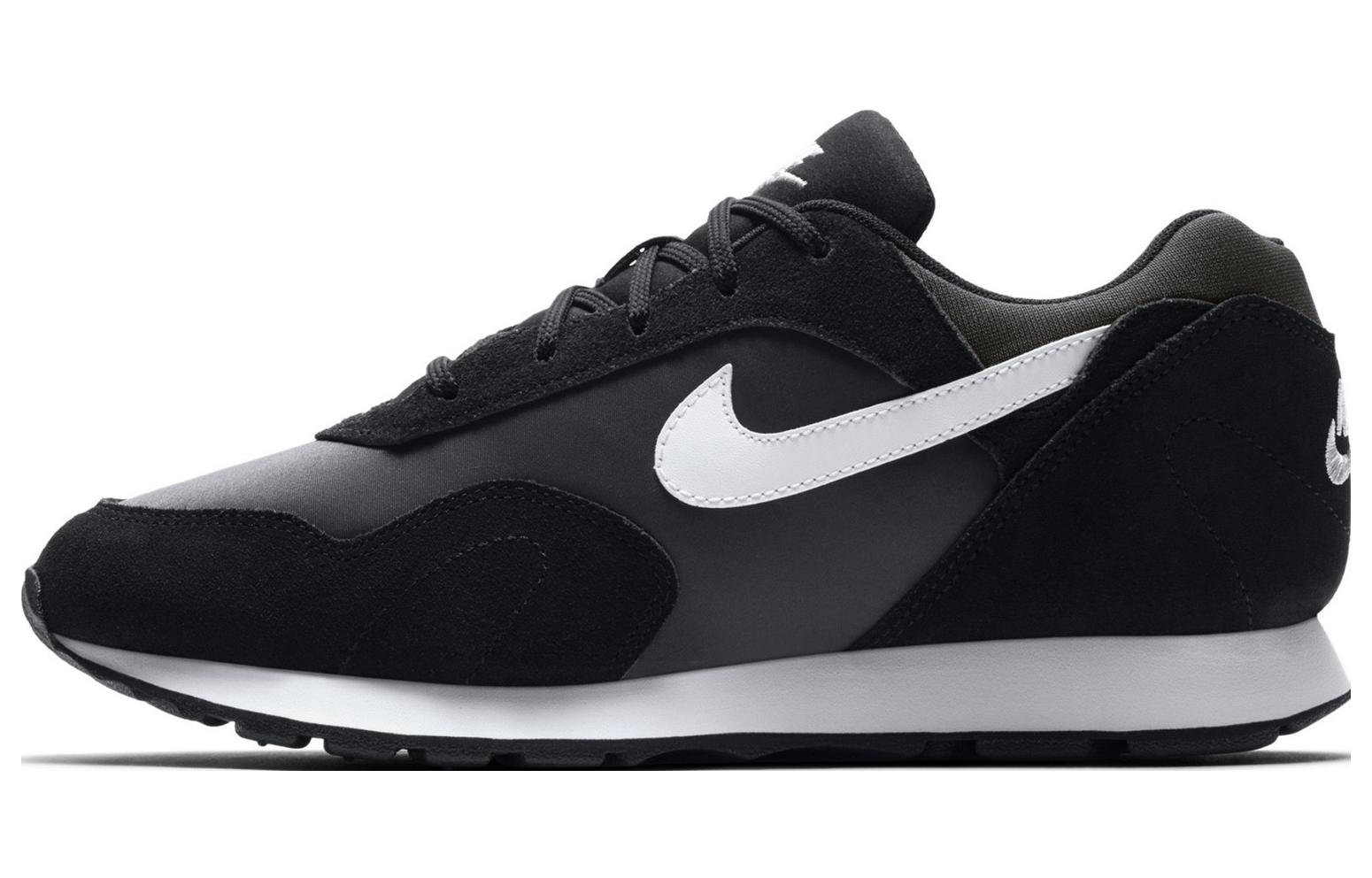 (Women) Nike Outburst HK 'Anthracite' AO1069-001