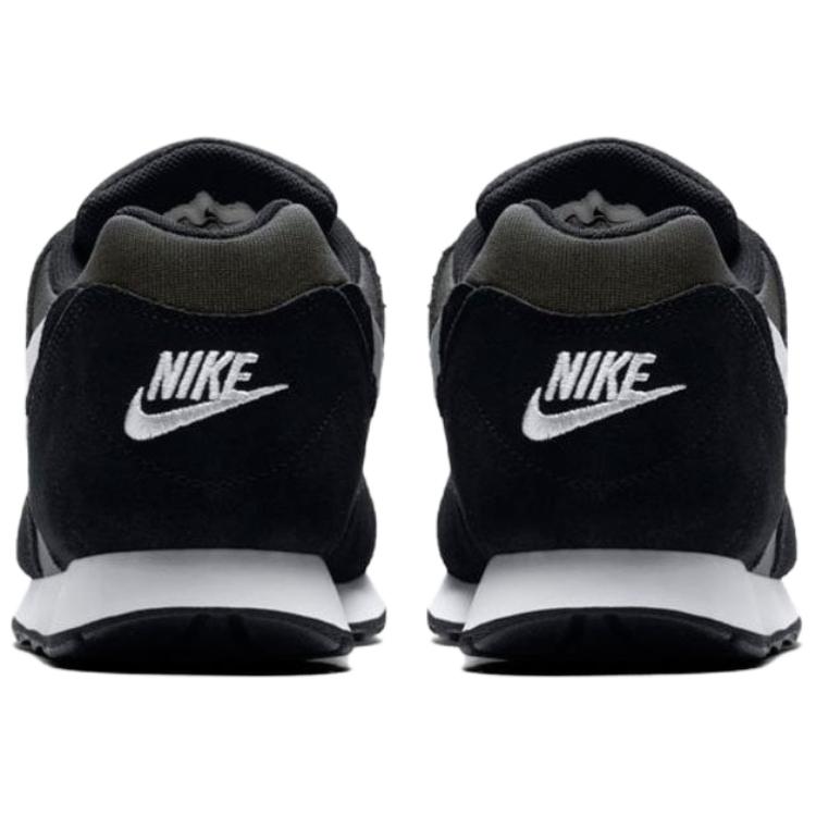 Purchase Nike Outburst 減震防滑耐磨 低幫 跑步鞋 女款 黑