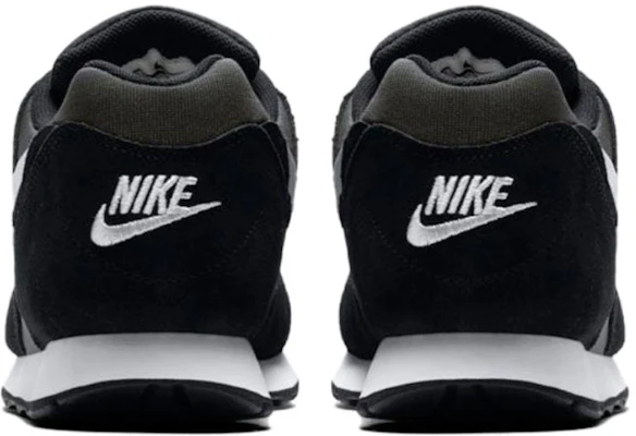 Nike Outburst 減震防滑耐磨 低幫 跑步鞋 女款 黑 Purchase Nike Outburst 減震防滑耐磨 低幫 跑步鞋 女款 黑