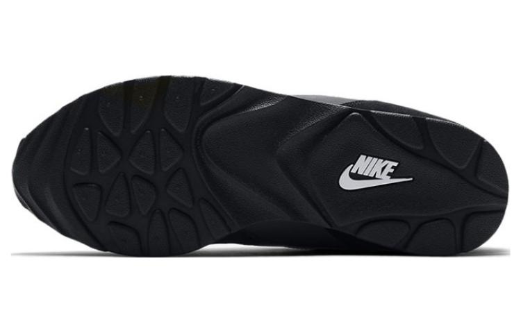 Details for Nike Outburst 減震防滑耐磨 低幫 跑步鞋 女款 黑