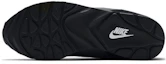 Details for Nike Outburst 減震防滑耐磨 低幫 跑步鞋 女款 黑