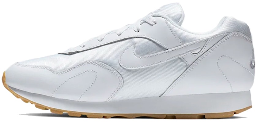 Buy Women Nike Outburst White AO1069 114 Novelship