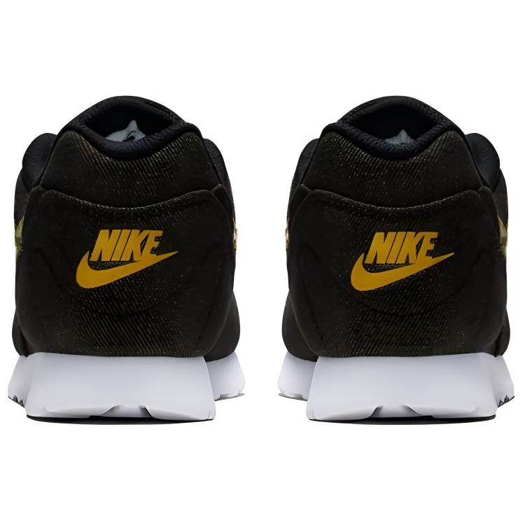 nike sportswear outburst