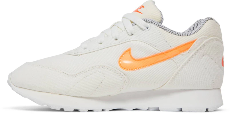 (W) Nike Outburst LX 'Miami' Sepatu Sneakers Wanita AT4687-100 Lookbook (W) Nike Outburst LX 'Miami' Sepatu Sneakers Wanita AT4687-100