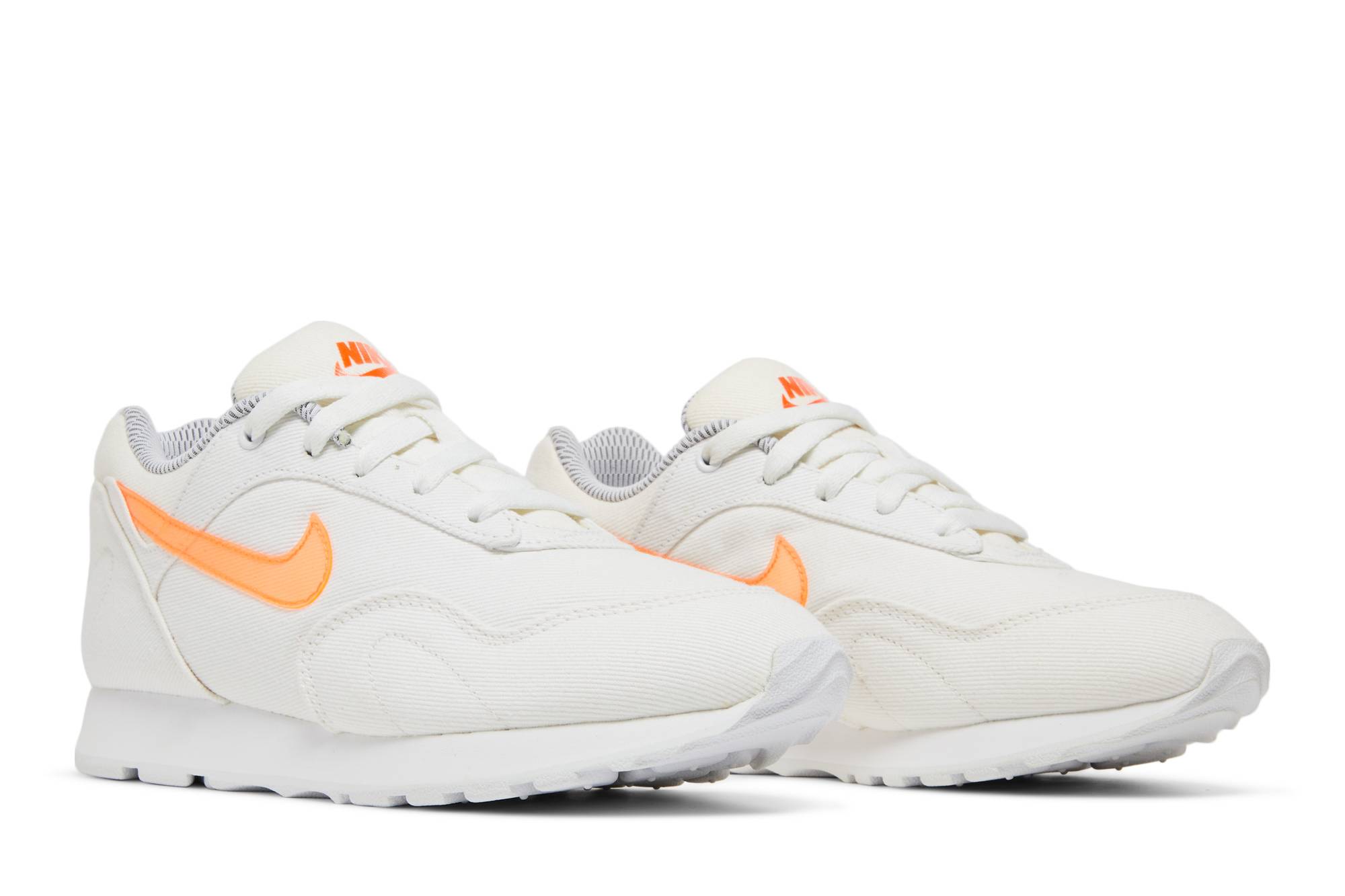 Cheap (W) Nike Outburst LX 'Miami' Sepatu Sneakers Wanita AT4687-100