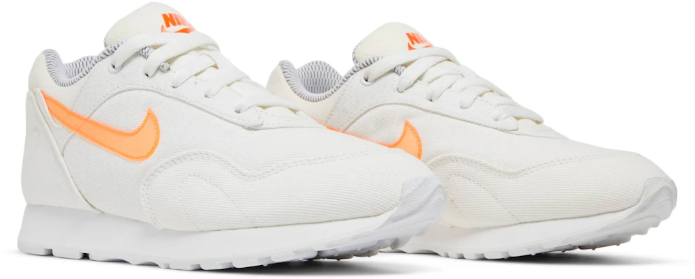 (W) Nike Outburst LX 'Miami' Sepatu Sneakers Wanita AT4687-100 Cheap (W) Nike Outburst LX 'Miami' Sepatu Sneakers Wanita AT4687-100