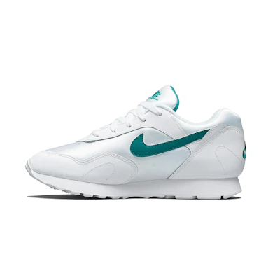 (W) Nike Outburst 'Opal Green'