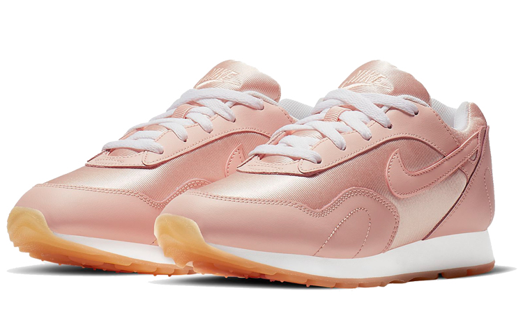 Order Nike Outburst 低筒 跑步鞋 女款 粉色