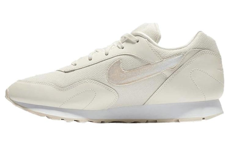 (Women) Nike Outburst Premium 'Pale Ivory' AQ0086-100