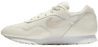 (Women) Nike Outburst Premium 'Pale Ivory' AQ0086-100 (Women) Nike Outburst Premium 'Pale Ivory' AQ0086-100