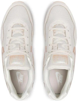 Nike Outburst Premium 減震耐磨 低筒 生活休閒鞋 女款 象牙色 Shop Nike Outburst Premium 減震耐磨 低筒 生活休閒鞋 女款 象牙色