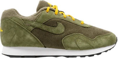 (Women) Nike Outburst SE 'Olive Canvas' AJ8299-301 (Women) Nike Outburst SE 'Olive Canvas' AJ8299-301