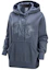 Order (Women) Nike Oversized Hoodie Sweatshirt Gray Blue Casual Sportswear HQ4869-084