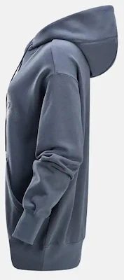 (Women) Nike Oversized Hoodie Sweatshirt Gray Blue Casual Sportswear HQ4869-084 Shop (Women) Nike Oversized Hoodie Sweatshirt Gray Blue Casual Sportswear HQ4869-084