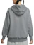 Details for (Women) Nike Oversized Hoodie Sweatshirt Gray Blue Casual Sportswear HQ4869-084