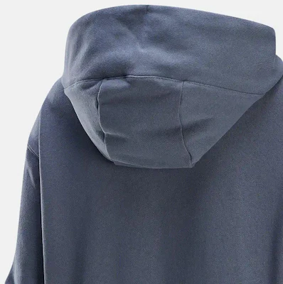 (Women) Nike Oversized Hoodie Sweatshirt Gray Blue Casual Sportswear HQ4869-084 Cheap (Women) Nike Oversized Hoodie Sweatshirt Gray Blue Casual Sportswear HQ4869-084