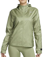 (Women) Nike Oversized Training Jacket in Solid Olive Green CU3218-386 (Women) Nike Oversized Training Jacket in Solid Olive Green CU3218-386