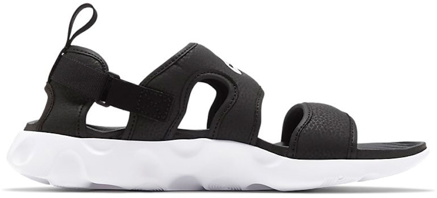 (W) 耐克 Owaysis 凉鞋 '黑白' CK9283-002 Order (W) 耐克 Owaysis 凉鞋 '黑白' CK9283-002