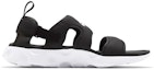 Order (W) 耐克 Owaysis 凉鞋 '黑白' CK9283-002