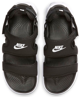 (女性)Nike Owaysis 涼鞋『黑白』CK9283-002 Shop (女性)Nike Owaysis 涼鞋『黑白』CK9283-002