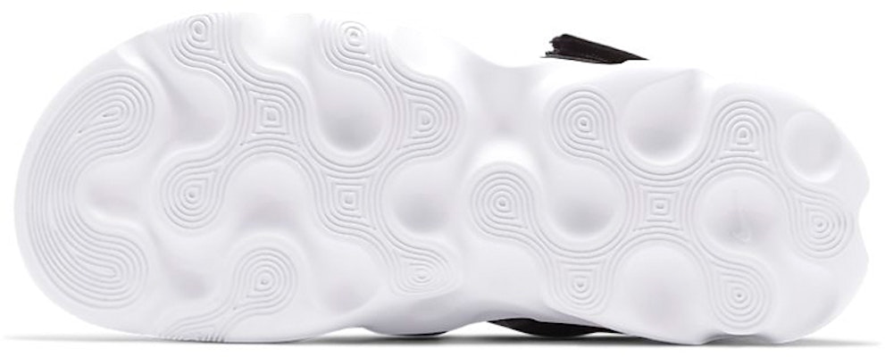 (W) 耐克 Owaysis 凉鞋 '黑白' CK9283-002 Details for (W) 耐克 Owaysis 凉鞋 '黑白' CK9283-002