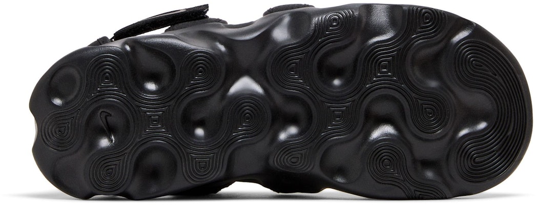 (W) Sandal Nike Owaysis 'Triple Black' CK9283-001 Shop (W) Sandal Nike Owaysis 'Triple Black' CK9283-001