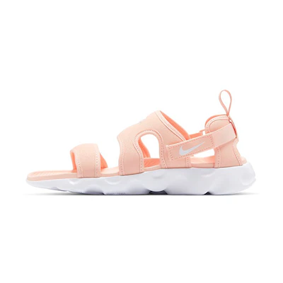 (W) Nike Owaysis Sandal 'Washed Coral'