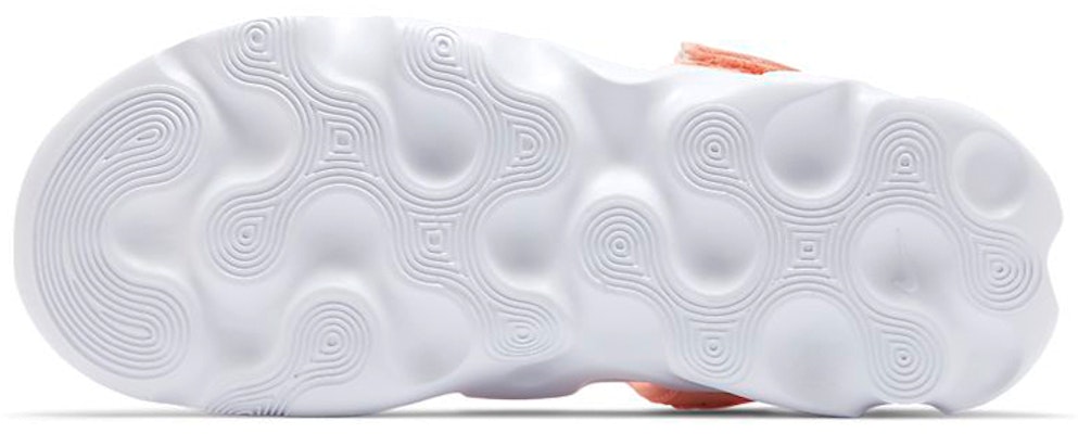 (W) 耐克 Owaysis 凉鞋 '冲洗珊瑚' CK9283-600 Details for (W) 耐克 Owaysis 凉鞋 '冲洗珊瑚' CK9283-600