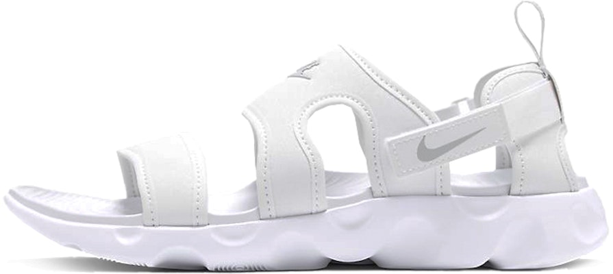 (W) 耐克 Owaysis 凉鞋 '白金' CK9283-100 Buy (W) 耐克 Owaysis 凉鞋 '白金' CK9283-100