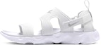Buy (W) 耐克 Owaysis 凉鞋 '白金' CK9283-100