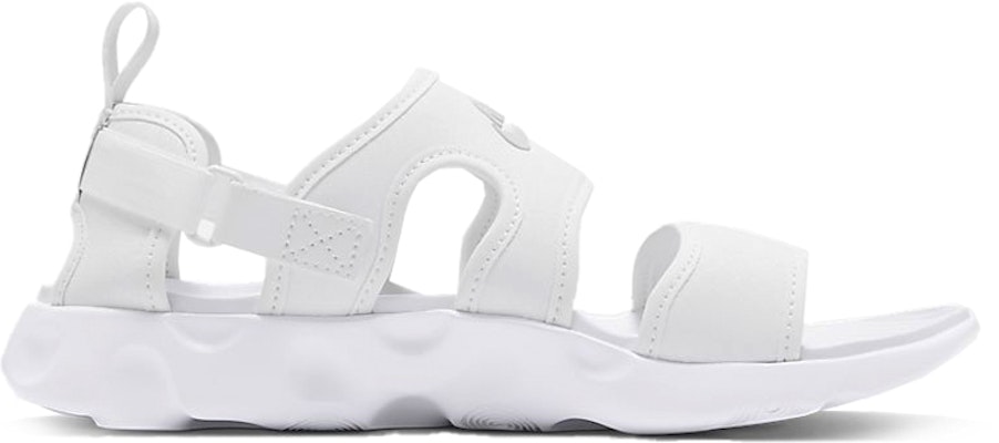 (W) 耐克 Owaysis 凉鞋 '白金' CK9283-100 Order (W) 耐克 Owaysis 凉鞋 '白金' CK9283-100