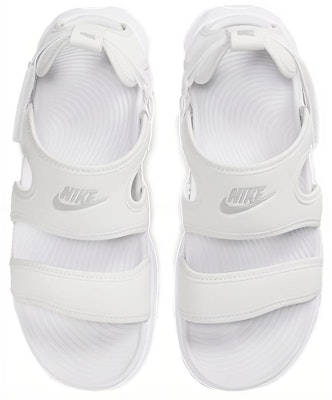 (W) 耐克 Owaysis 凉鞋 '白金' CK9283-100 Shop (W) 耐克 Owaysis 凉鞋 '白金' CK9283-100