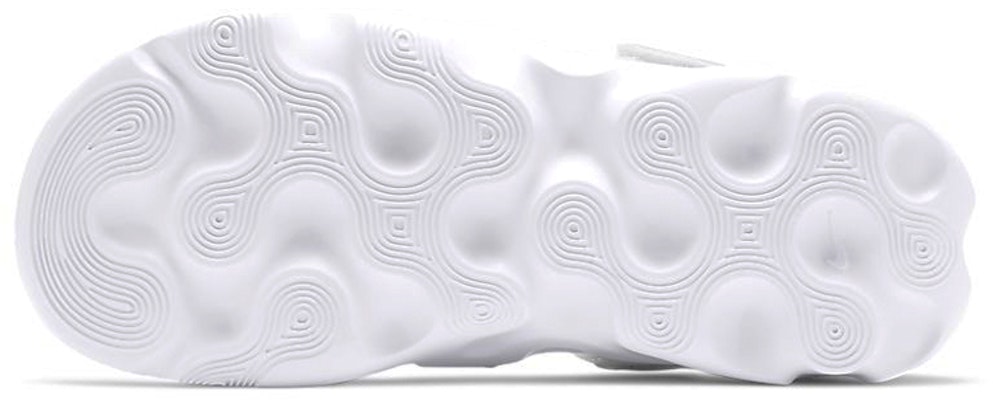 (W) 耐克 Owaysis 凉鞋 '白金' CK9283-100 Details for (W) 耐克 Owaysis 凉鞋 '白金' CK9283-100