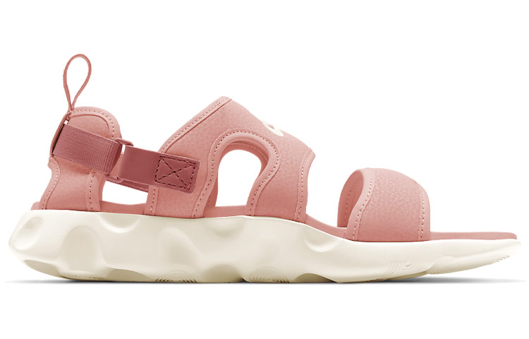 Order (W) Sandali Nike Owaysis Sportivi e Antiscivolo Rosa Comodi per Donna CK9283-603