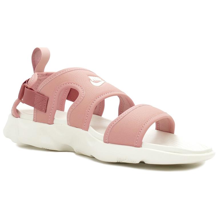 Lookbook (W) Sandali Nike Owaysis Sportivi e Antiscivolo Rosa Comodi per Donna CK9283-603