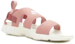 Lookbook (W) Sandali Nike Owaysis Sportivi e Antiscivolo Rosa Comodi per Donna CK9283-603