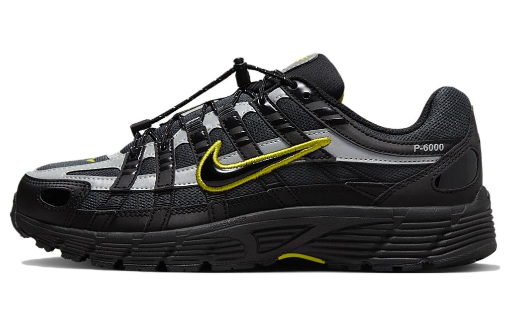 (Women) Nike P-6000 'Anthracite High Voltage' FV0943-001