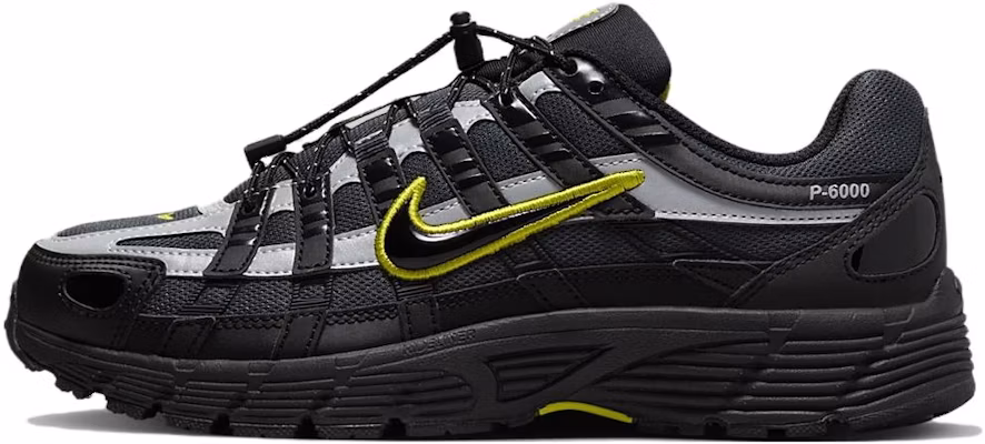 (Women) Nike P-6000 'Anthracite High Voltage' FV0943-001 Buy (Women) Nike P-6000 'Anthracite High Voltage' FV0943-001
