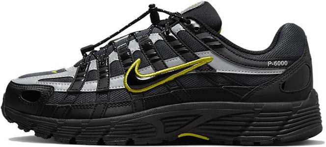(W) Nike P-6000 'Anthracite High Voltage' Zapatillas Deportivas FV0943-001 Buy (W) Nike P-6000 'Anthracite High Voltage' Zapatillas Deportivas FV0943-001